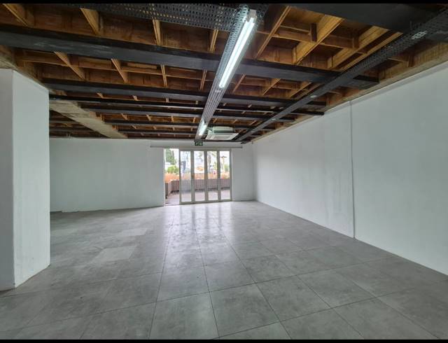 156M² RETAIL TO LET IN CRAIGHALL